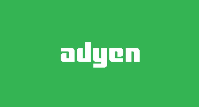 Adyen logo